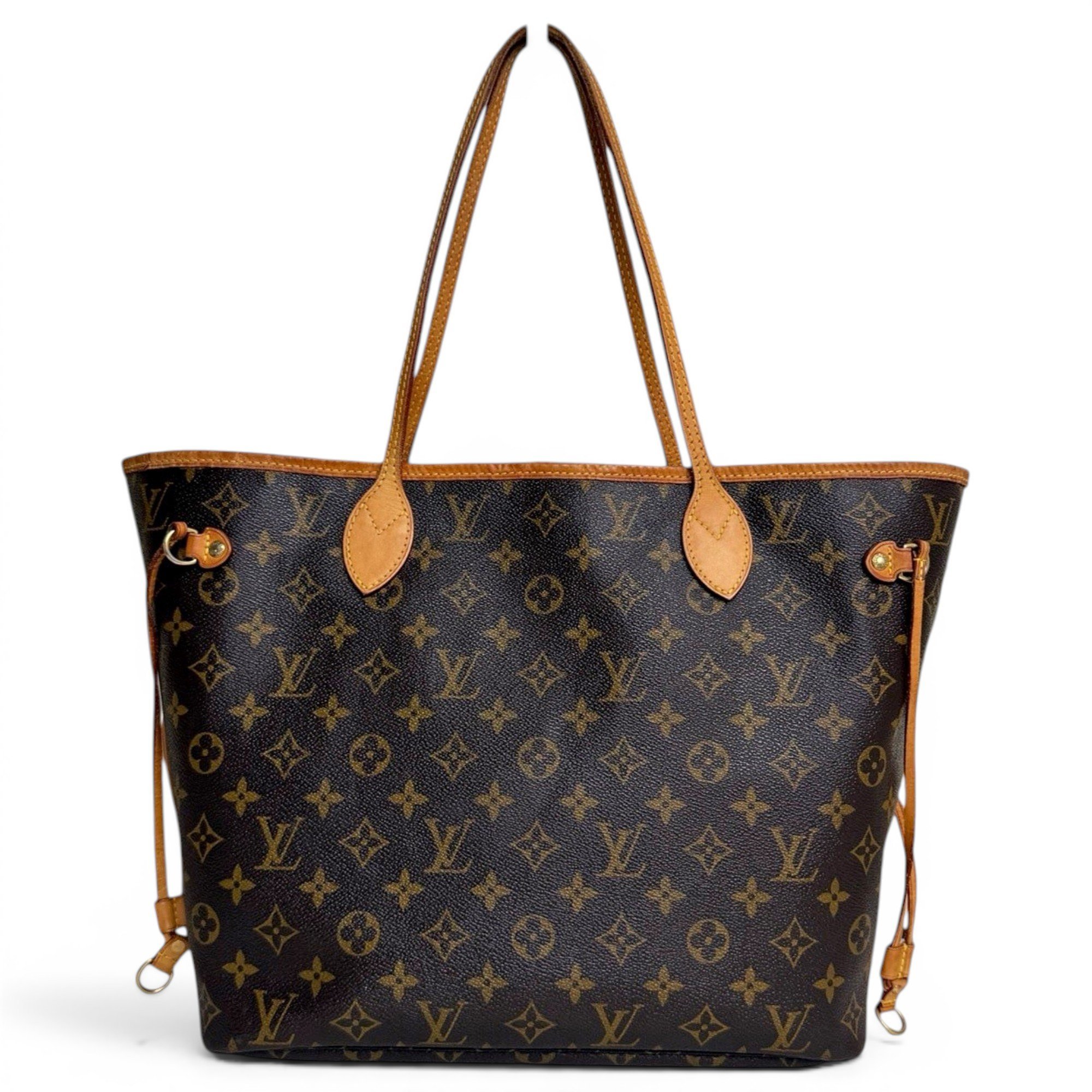 Neverfull cloth handbag
