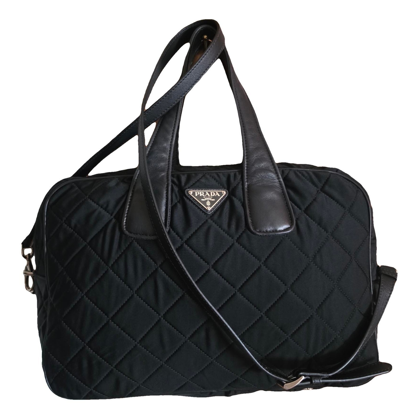 Cloth handbag