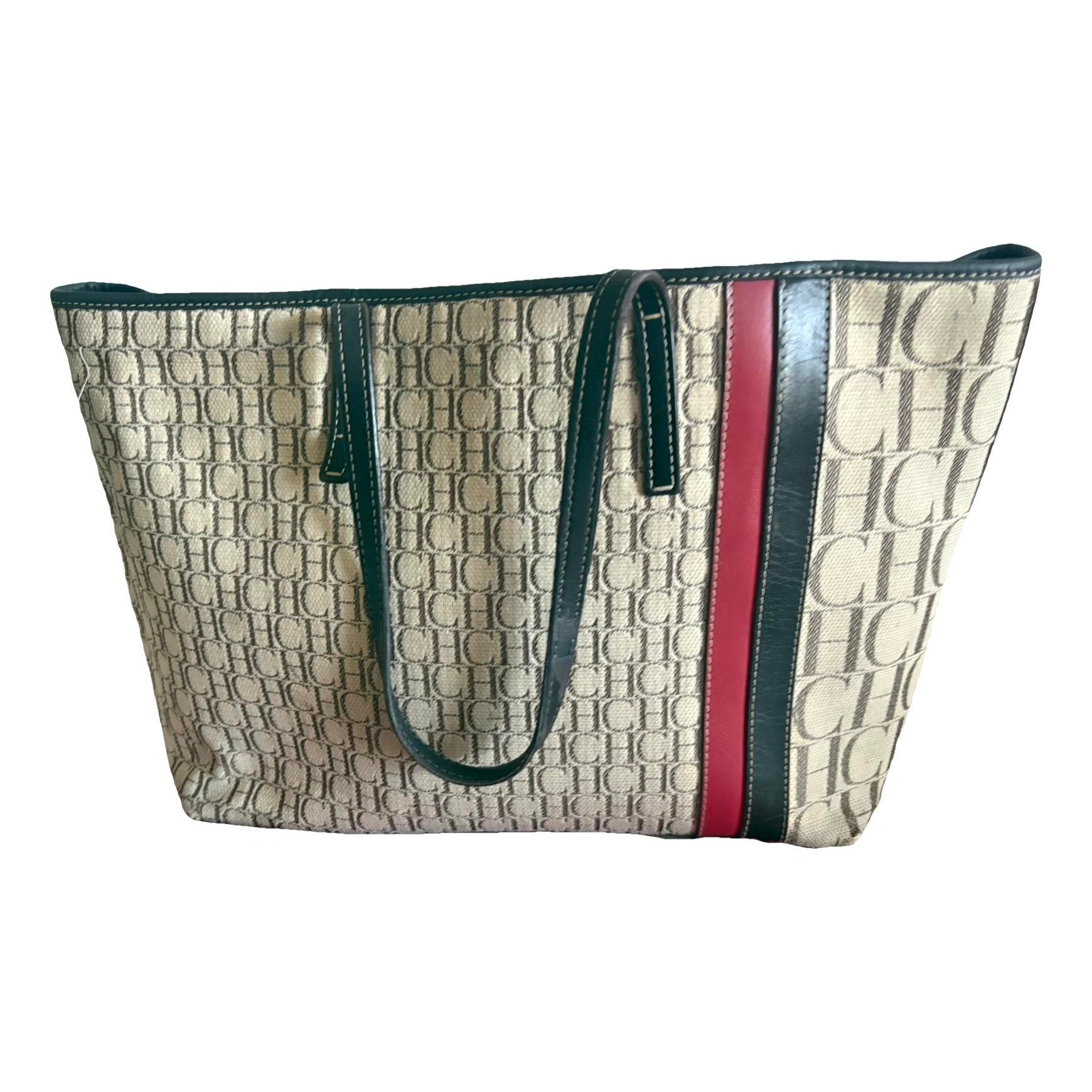 Cloth tote