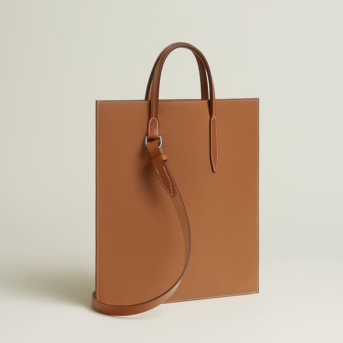 Harnacheur Bag