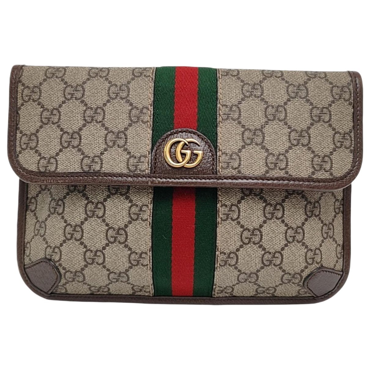 Neo Vintage leather handbag