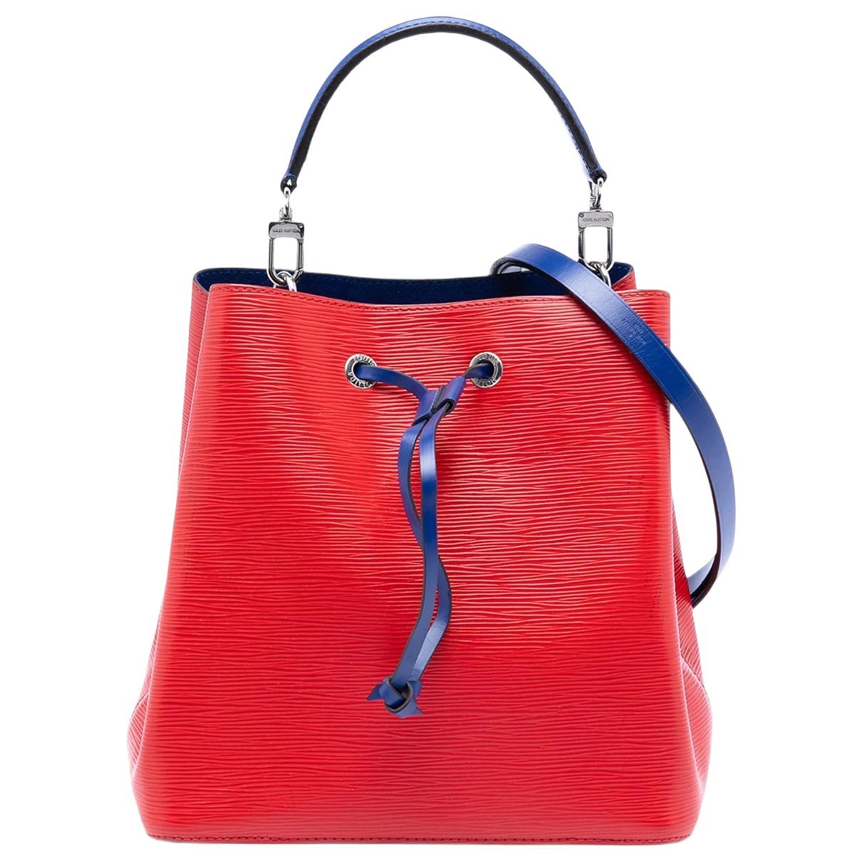 NéoNoé leather bag
