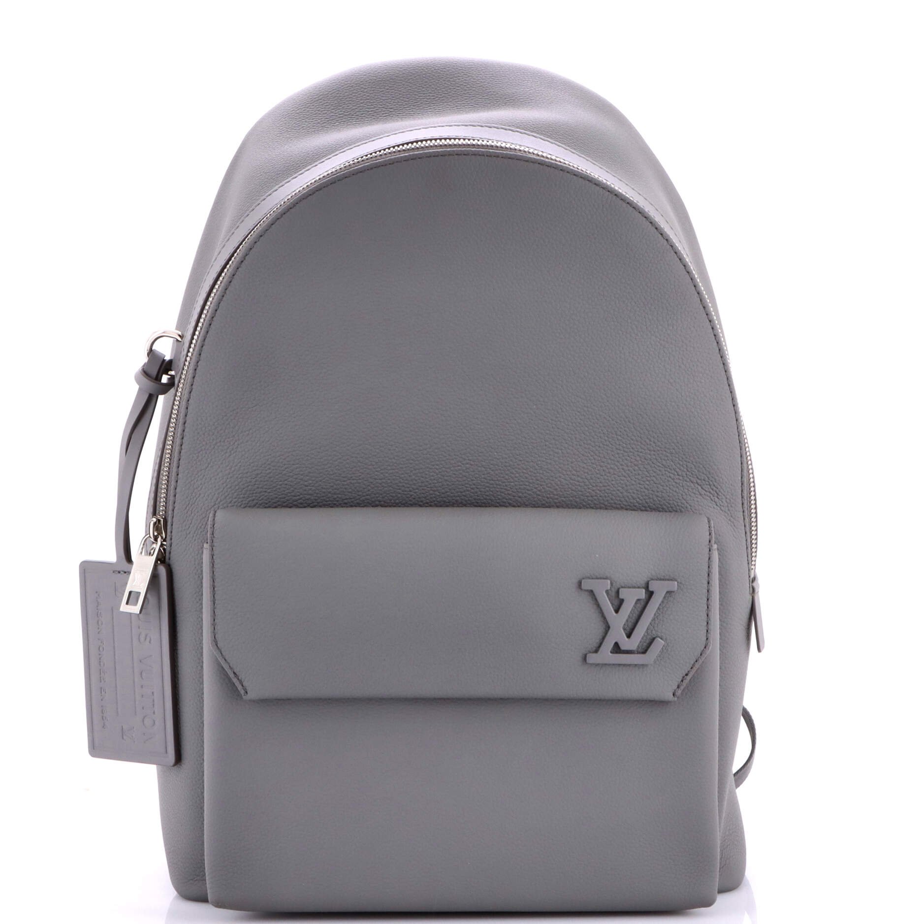 Aerogram Takeoff Backpack Leather