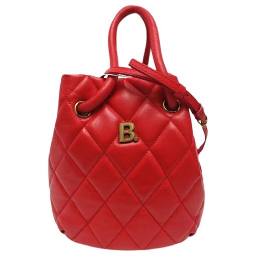 Balenciaga Leather handbag