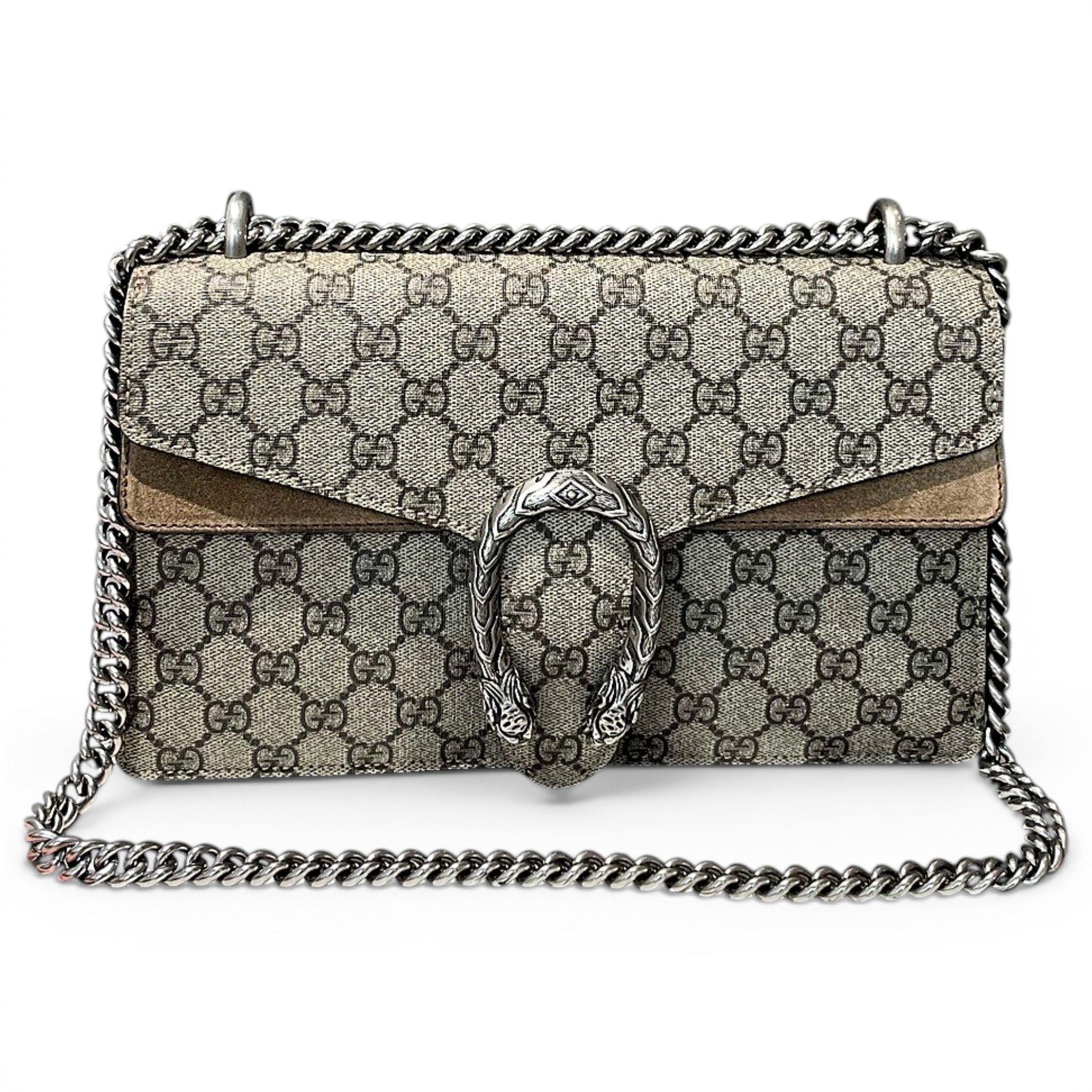 Dionysus cloth handbag