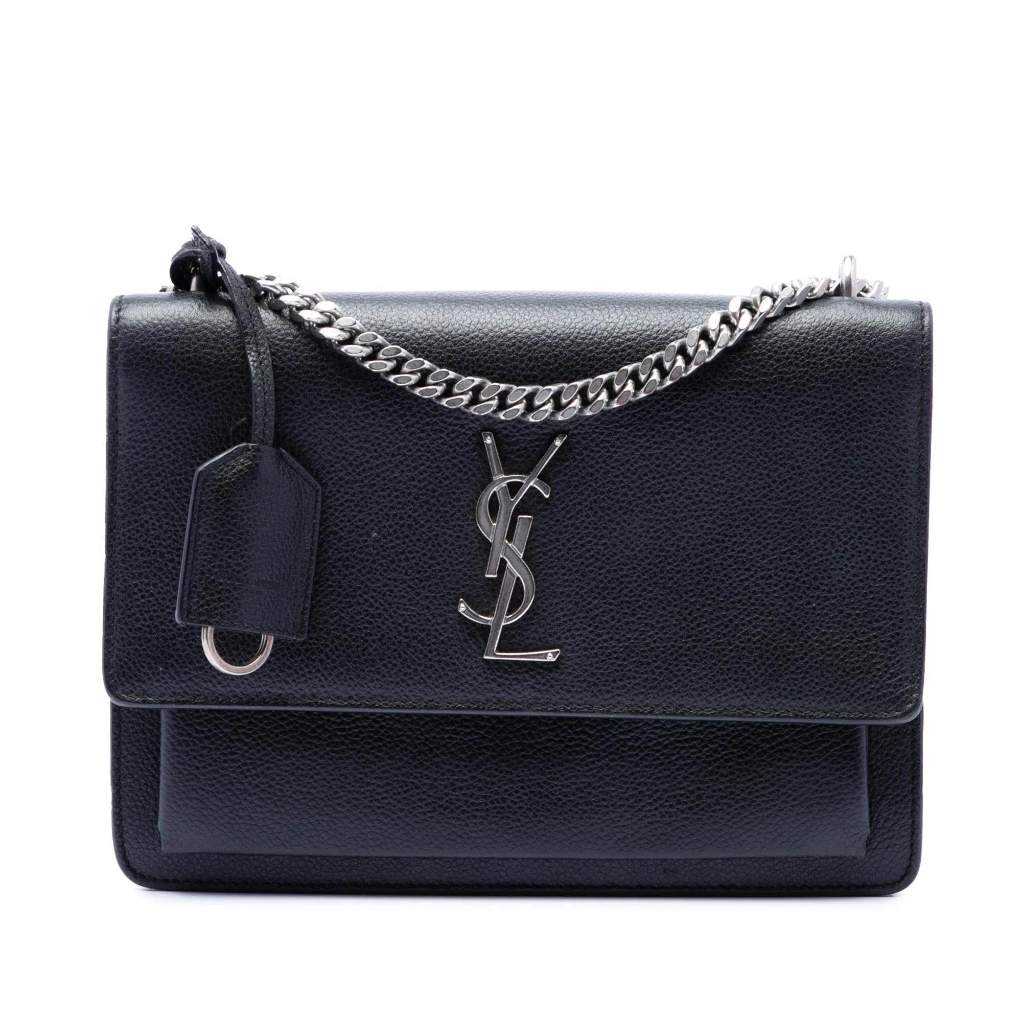 Sunset pony-style calfskin handbag