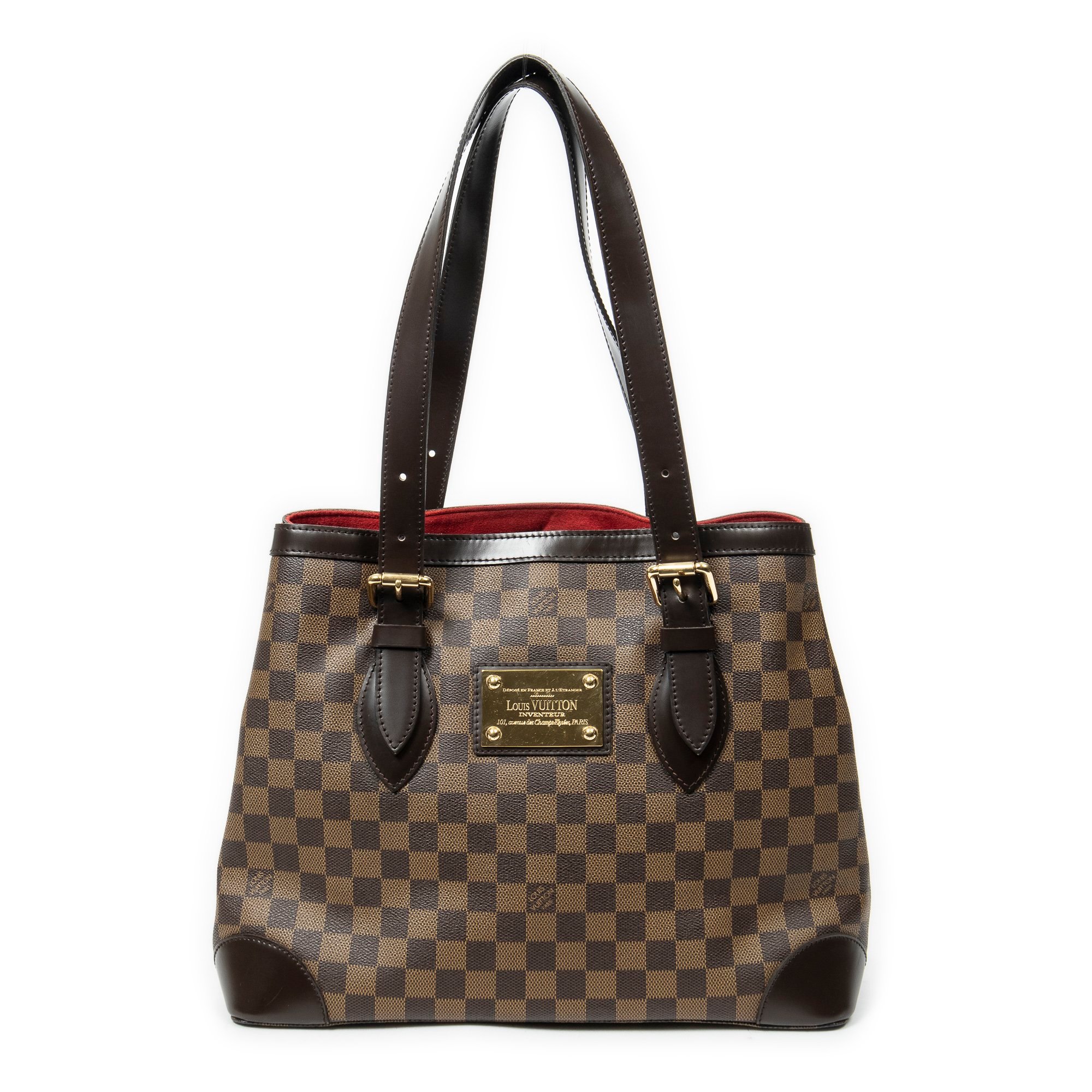 Hampstead handbag