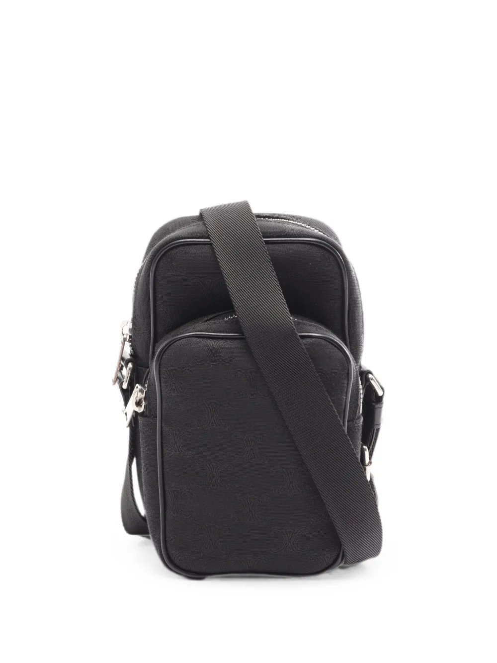 2010s Triomphe messenger bag