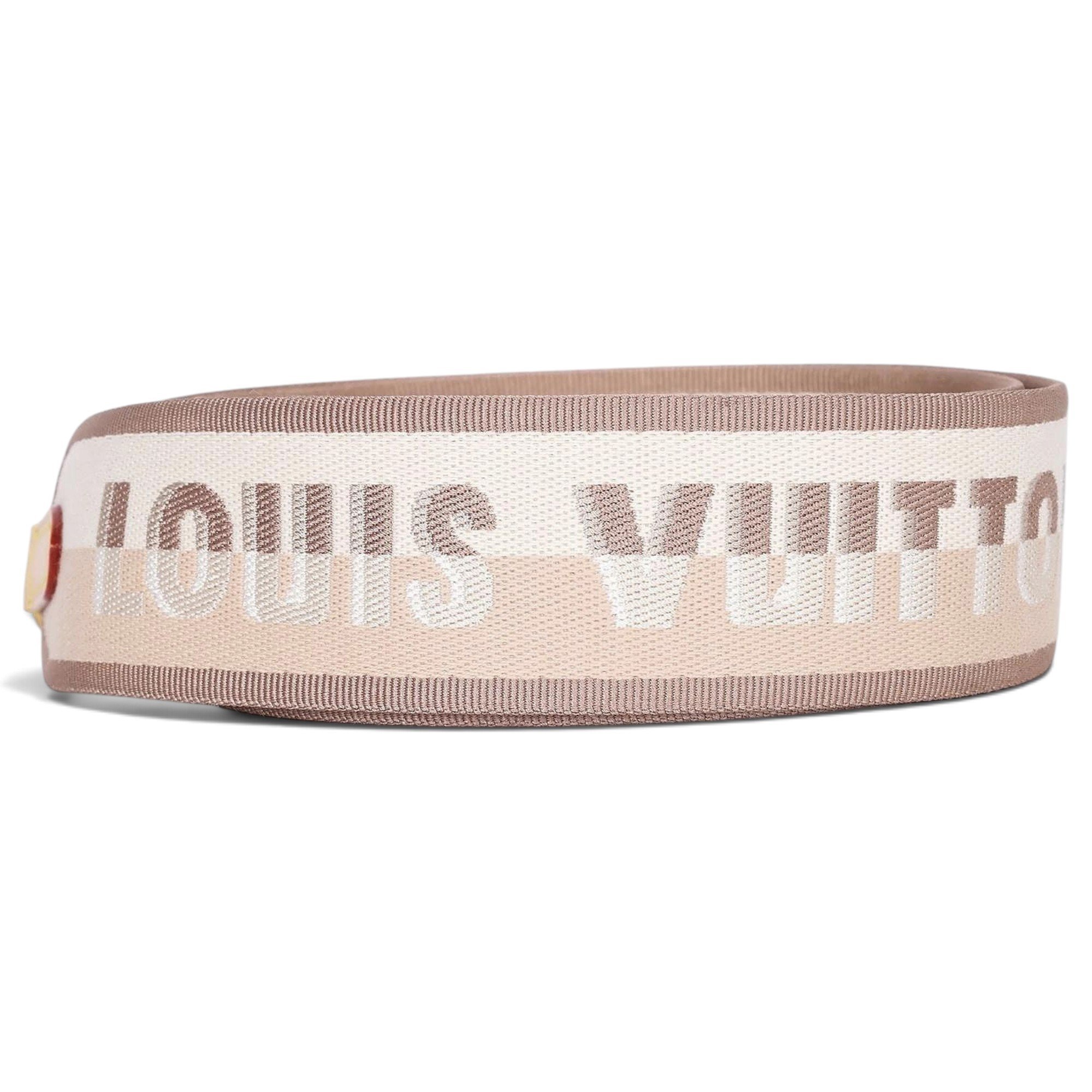 Speedy Bandoulière leather crossbody bag