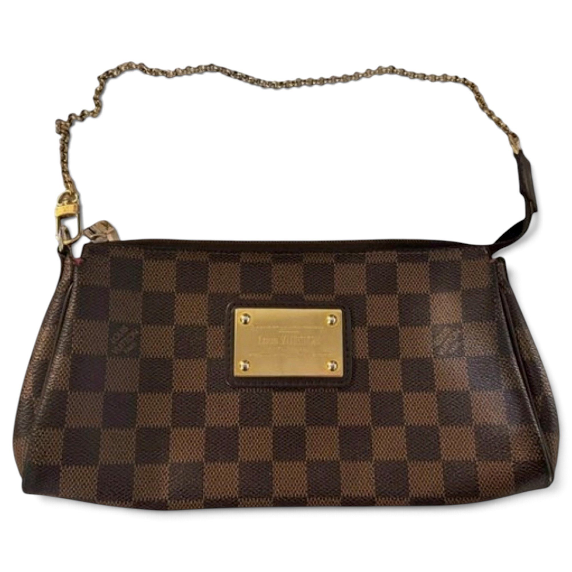 Eva leather handbag