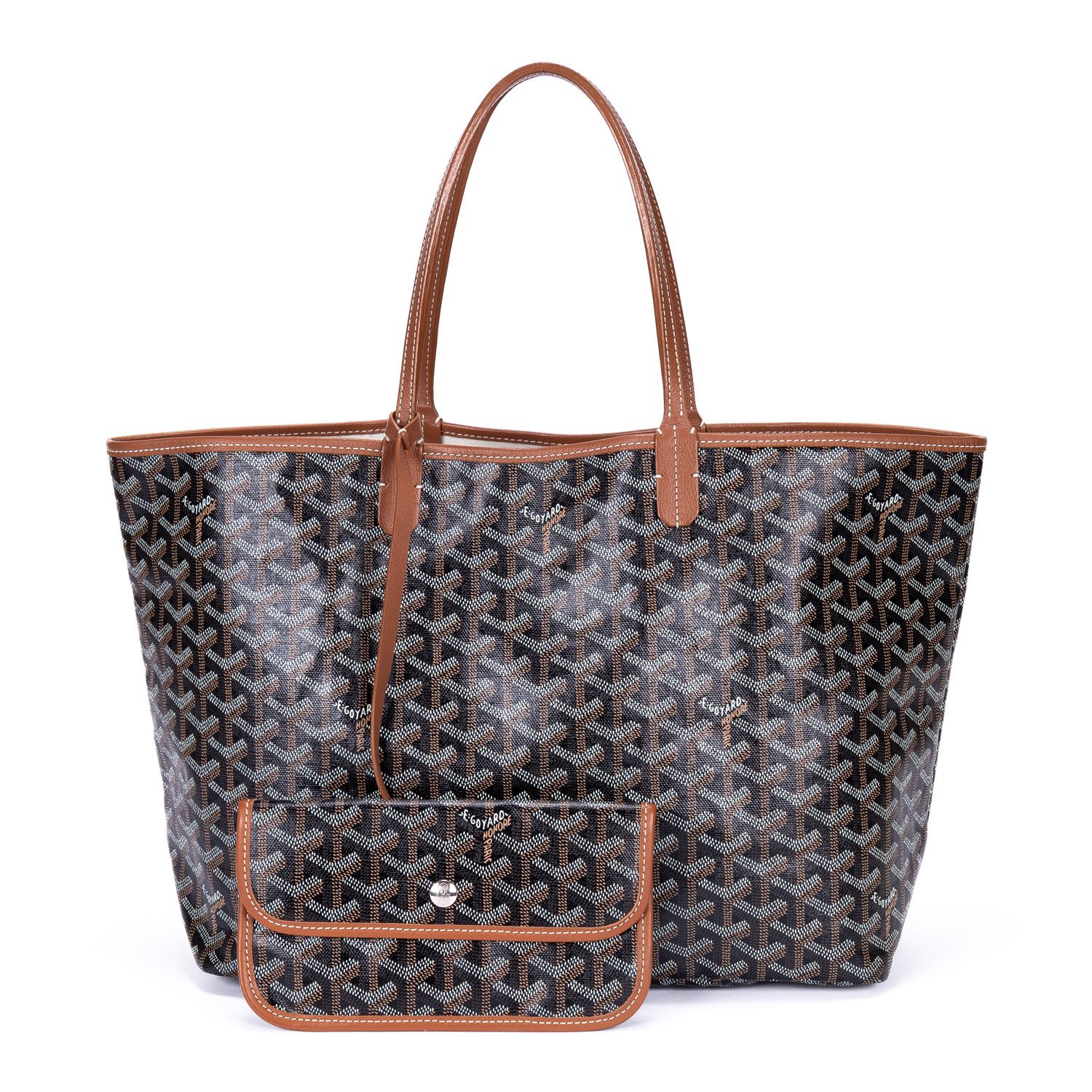 Goyard Saint-Louis handbag