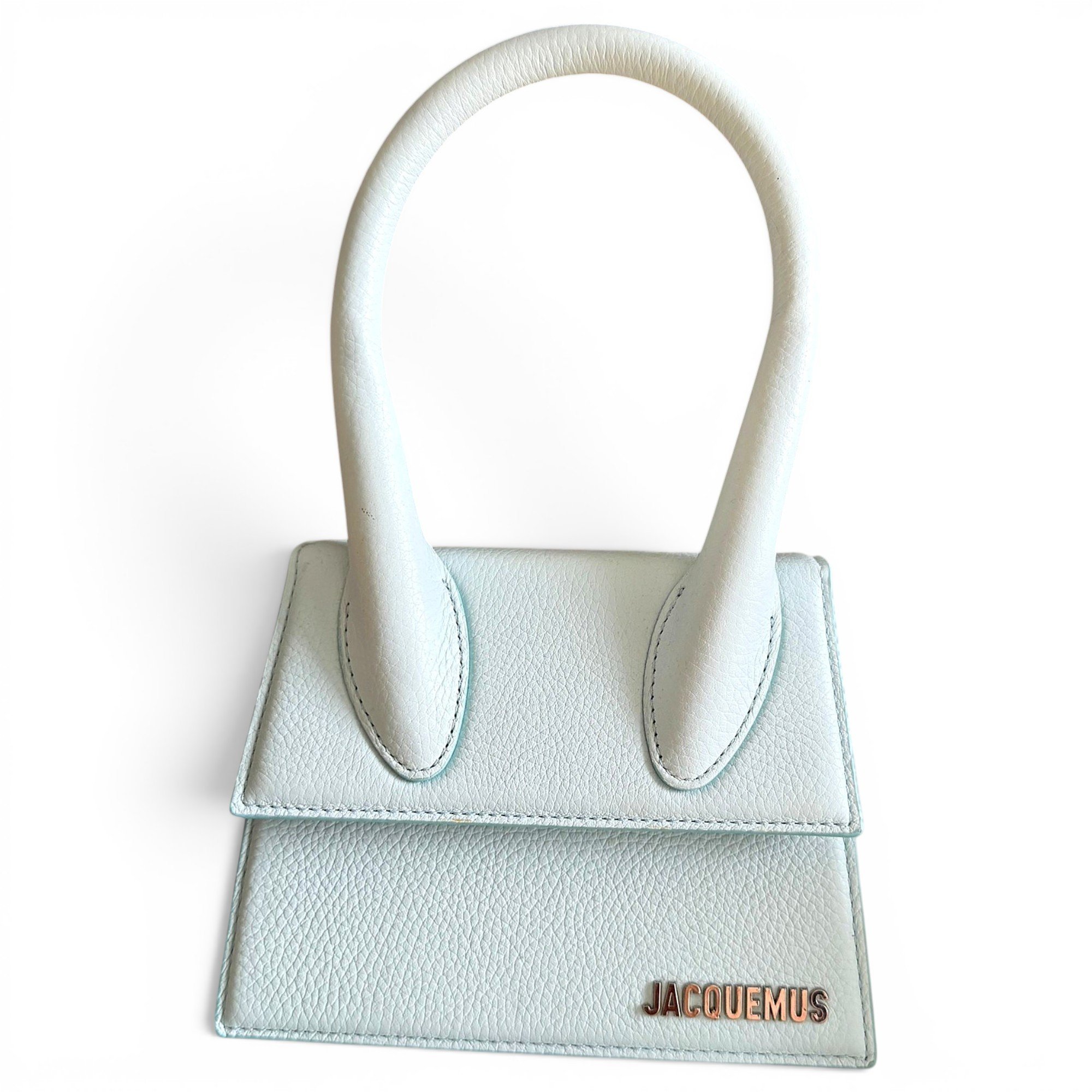 Chiquito leather handbag