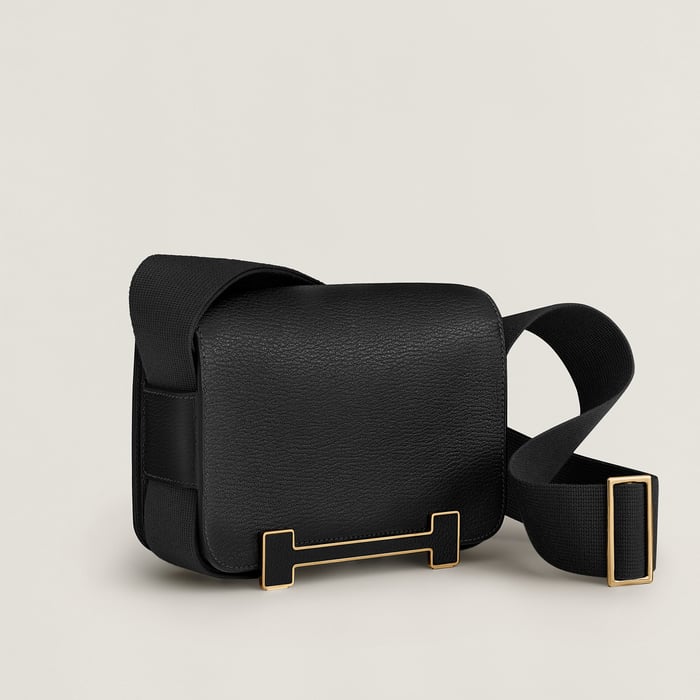Noir Hermès Geta 백