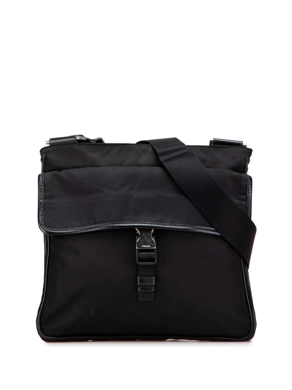 2013-2025 Tessuto Zip Top crossbody bag
