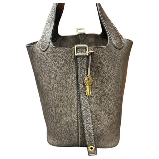 Hermes Picotin Handbag