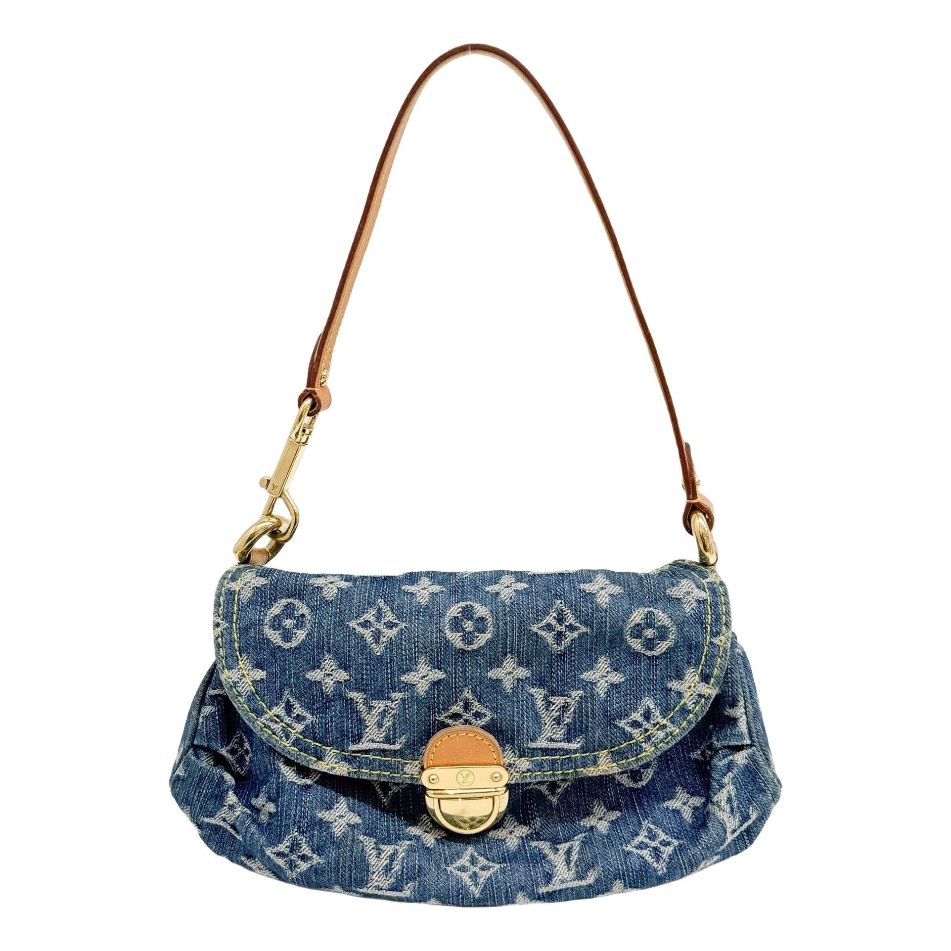 Pleaty handbag