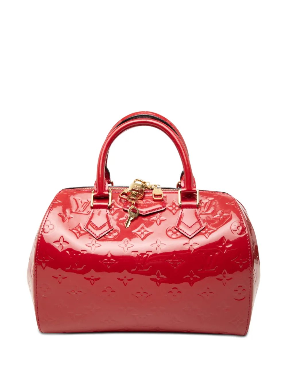 2014 Monogram Vernis Montana handbag