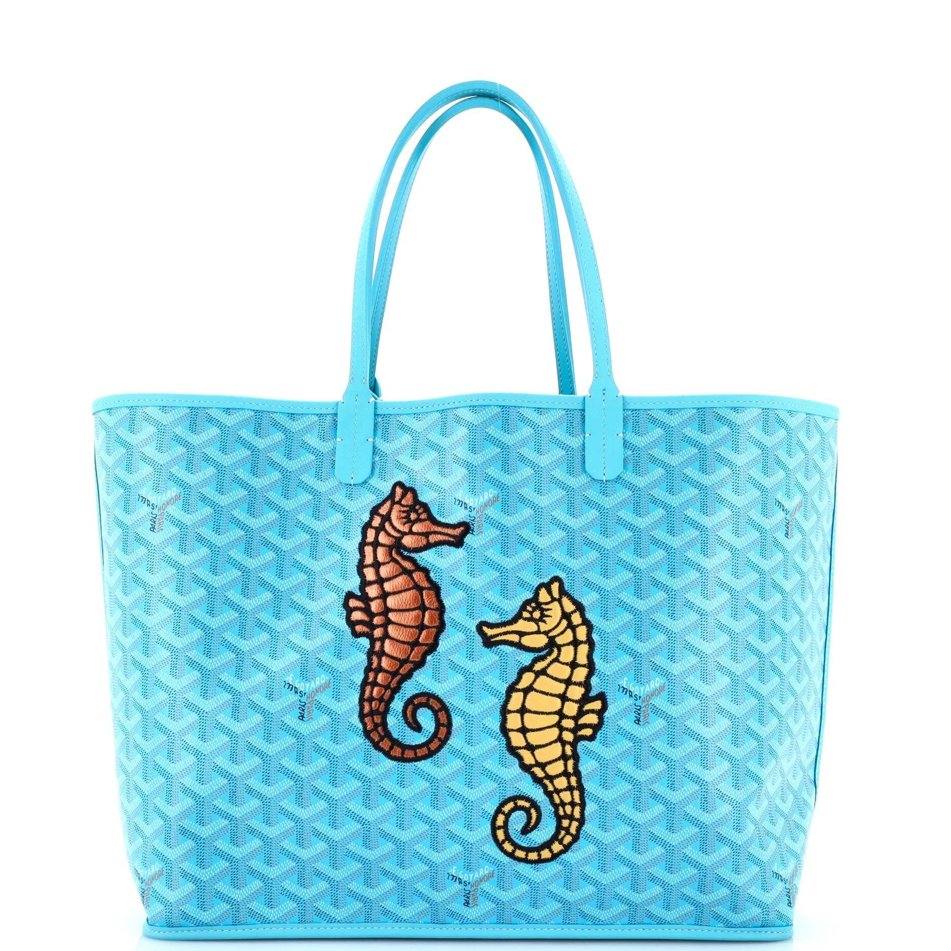 Cloth tote