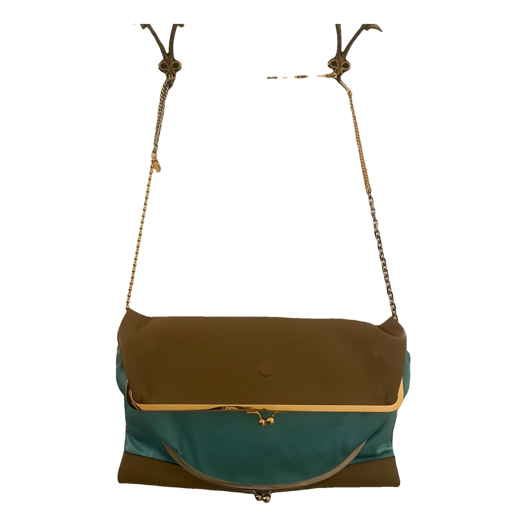 Moschino Leather handbag