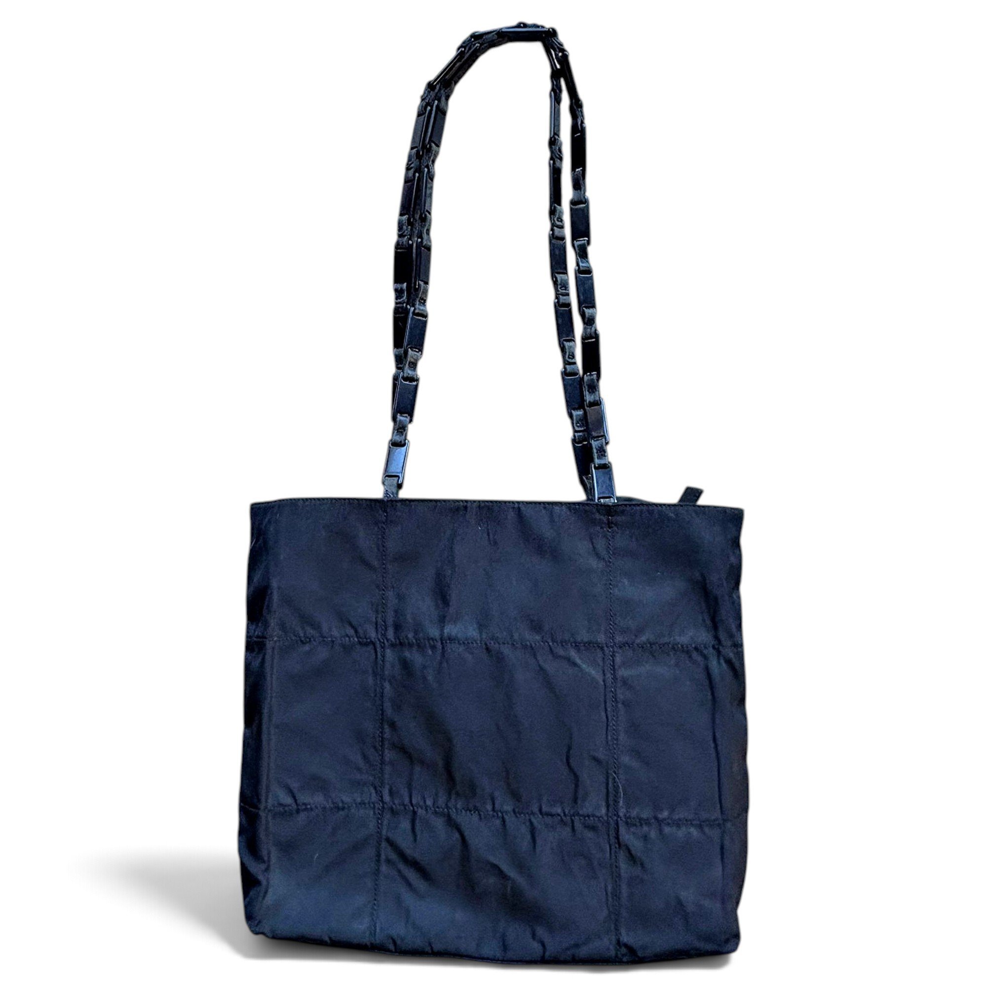 Cloth tote