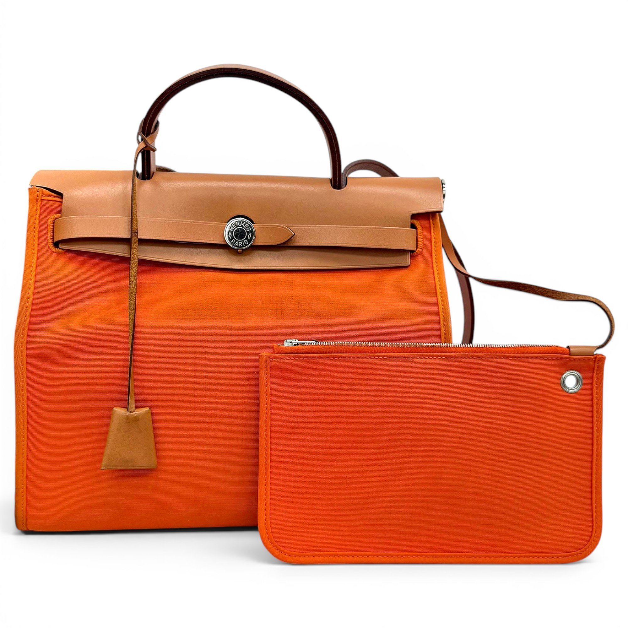 Herbag cloth handbag