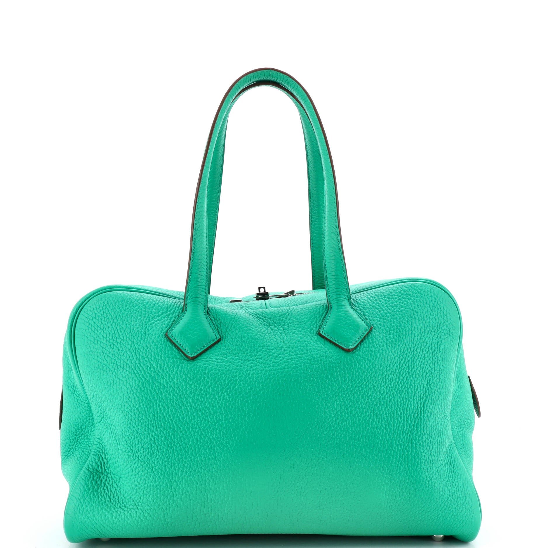 Victoria II Bag Clemence 35