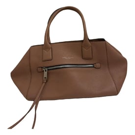 Marc Jacobs The Editor leather handbag