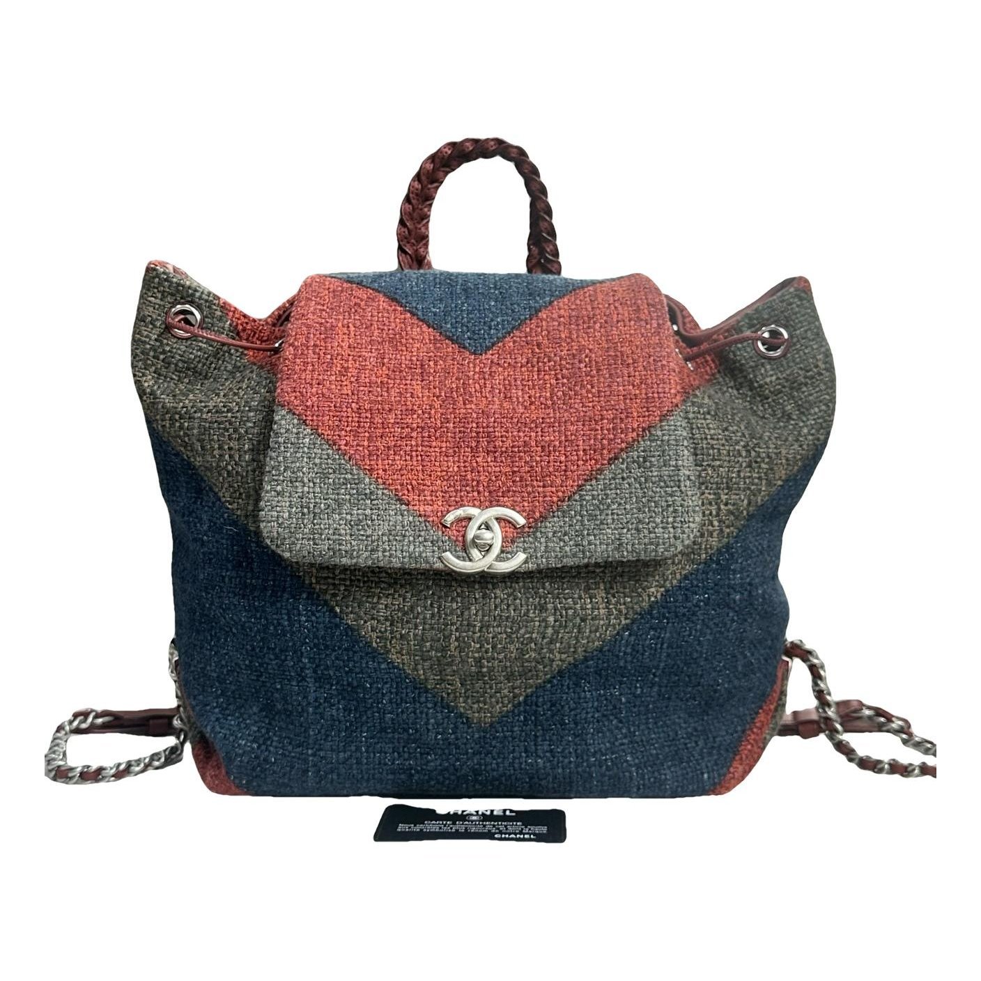 Cloth handbag