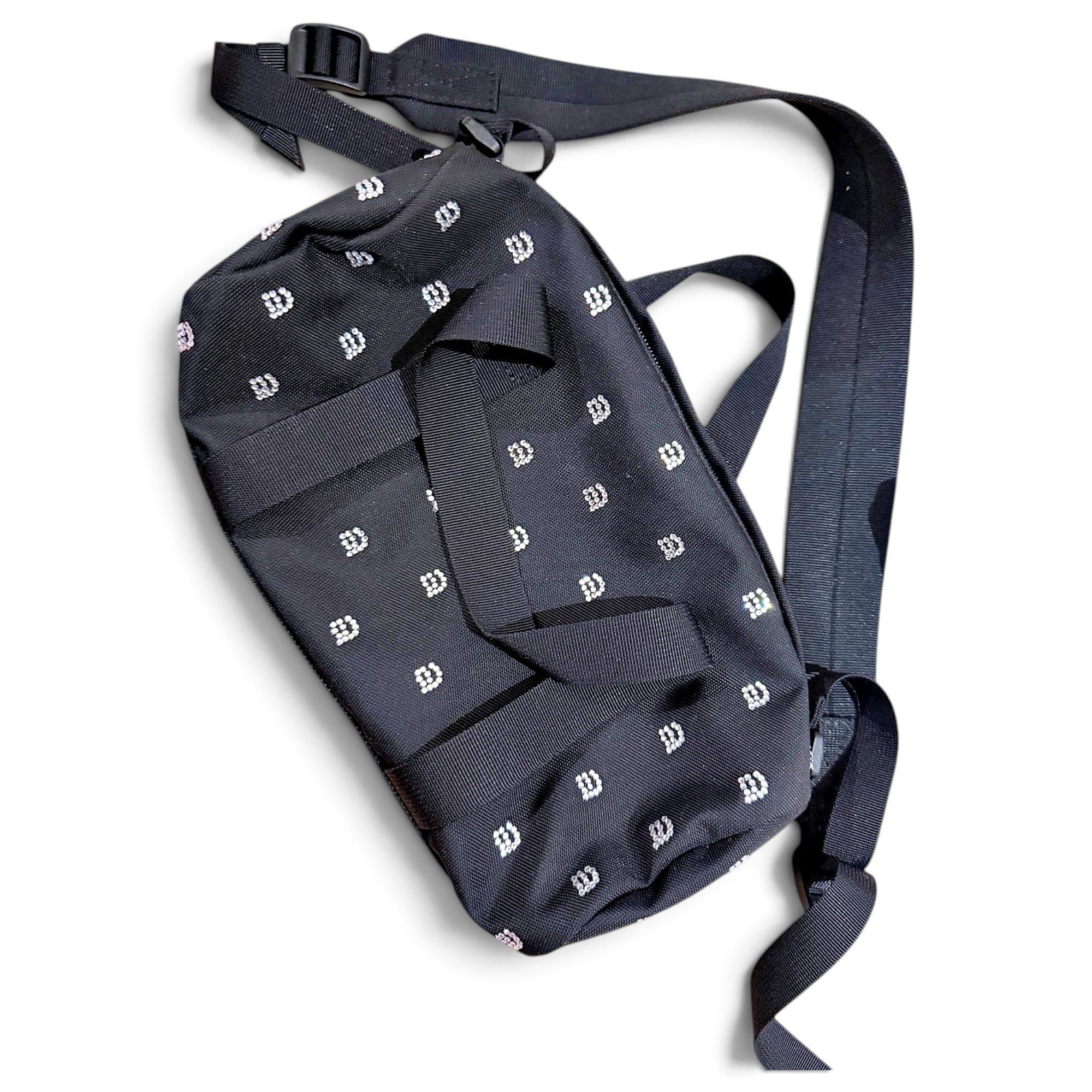 Rockie bowling bag
