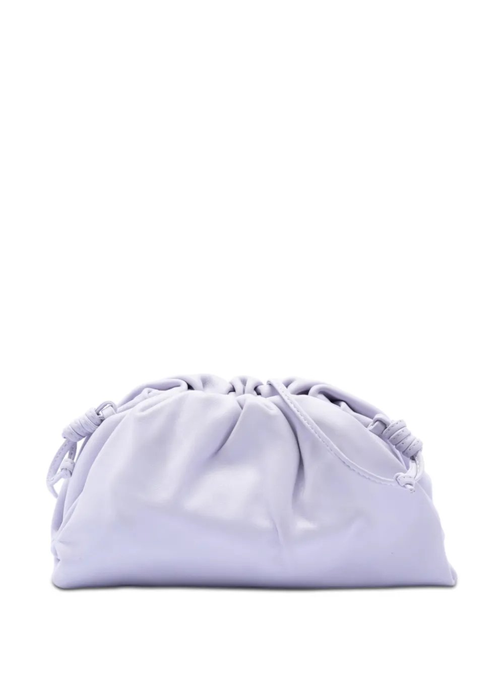 2012-2026 Lambskin The Mini Pouch crossbody bag