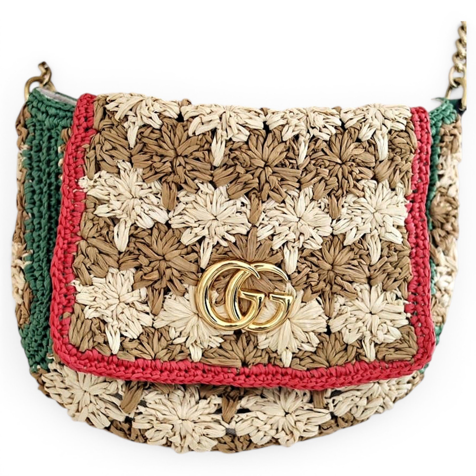 GG Marmont handbag