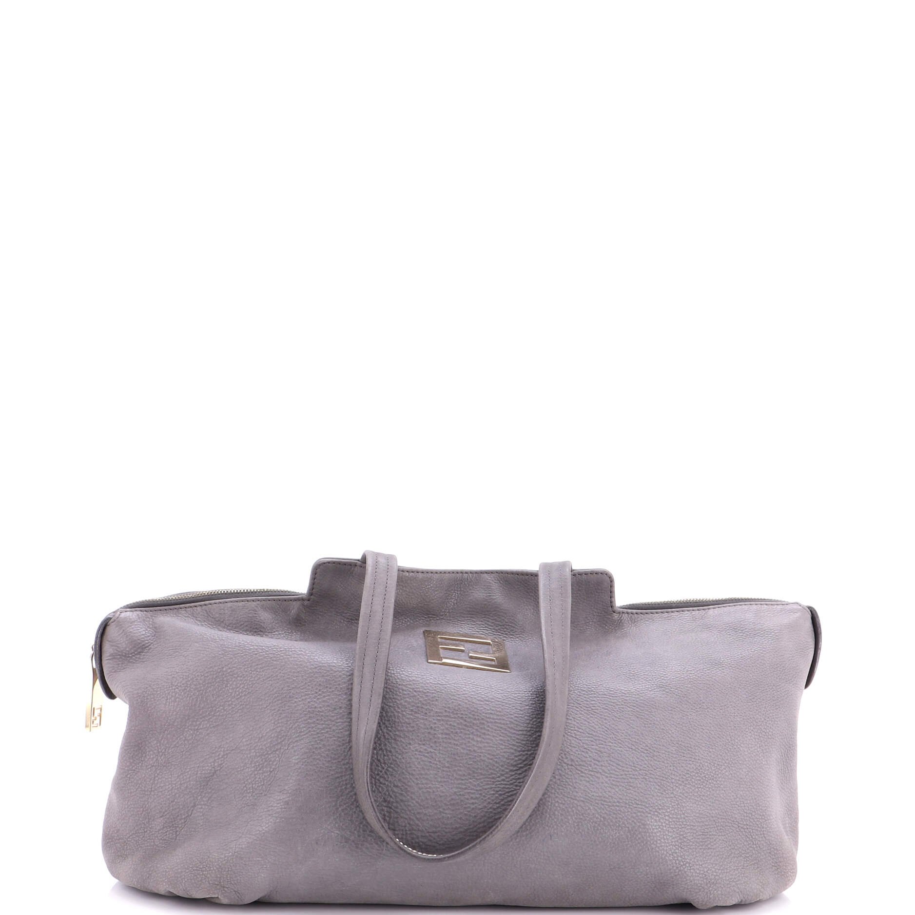 FF Chain Tote Nubuck