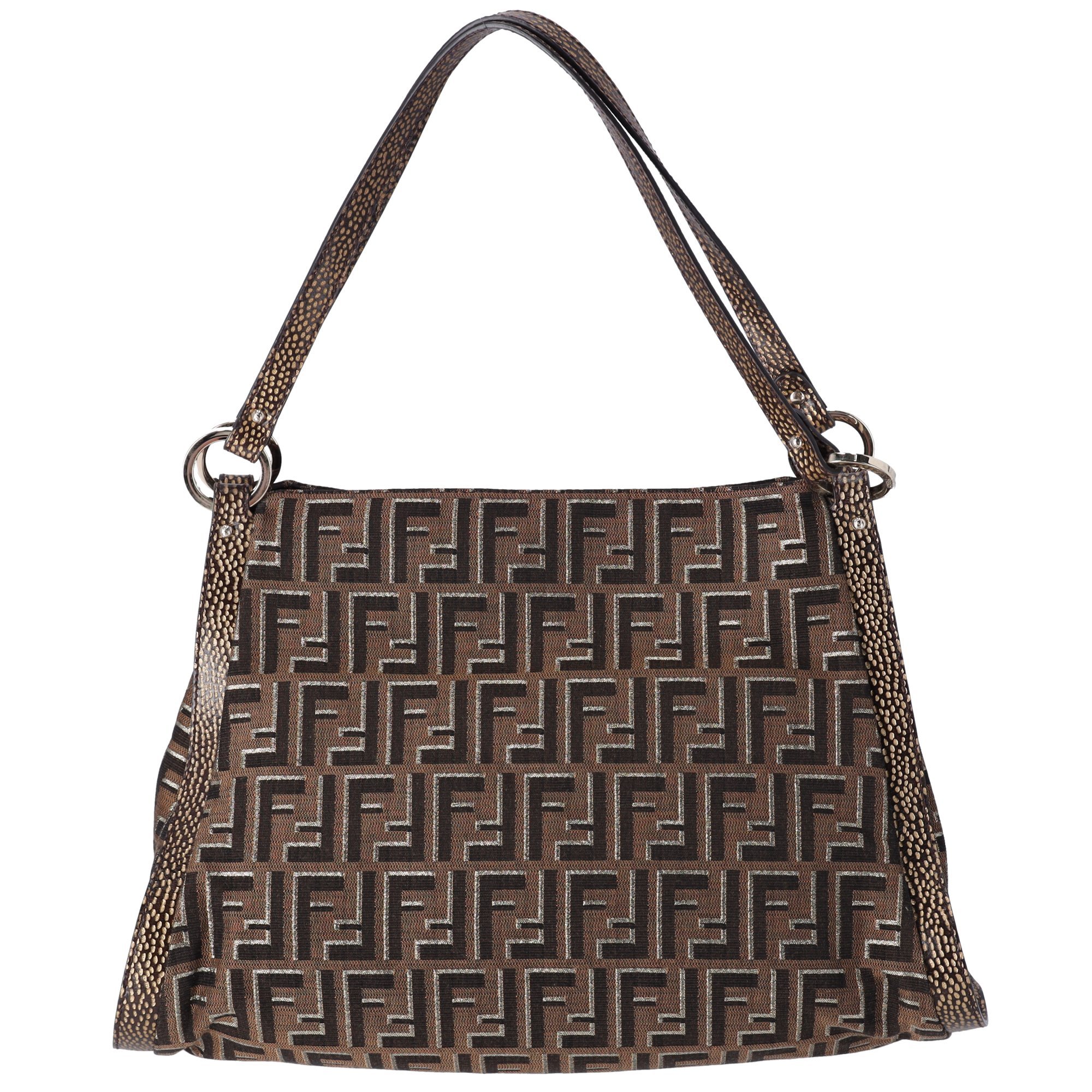Cloth handbag