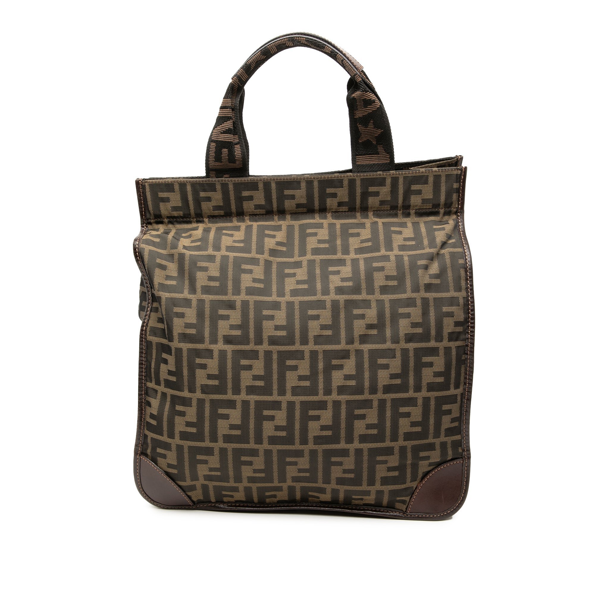 Cloth tote