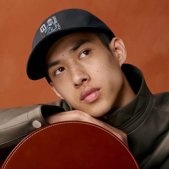 오라쥬 Nevada Puzzle 캡