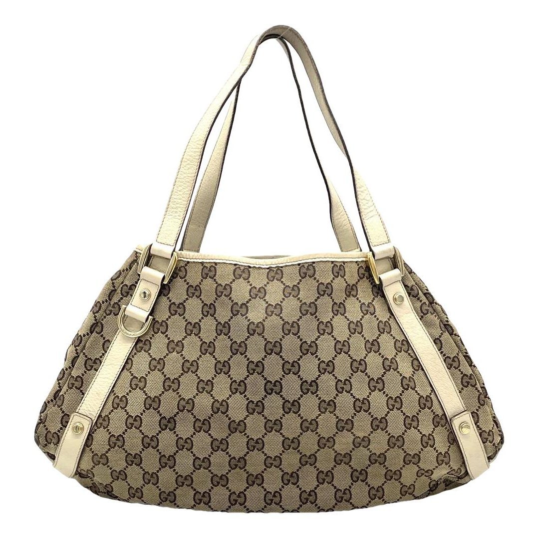 Abbey cloth handbag