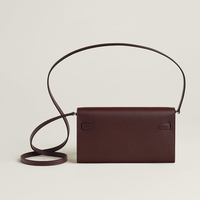 Kelly to Go Cavale Wallet