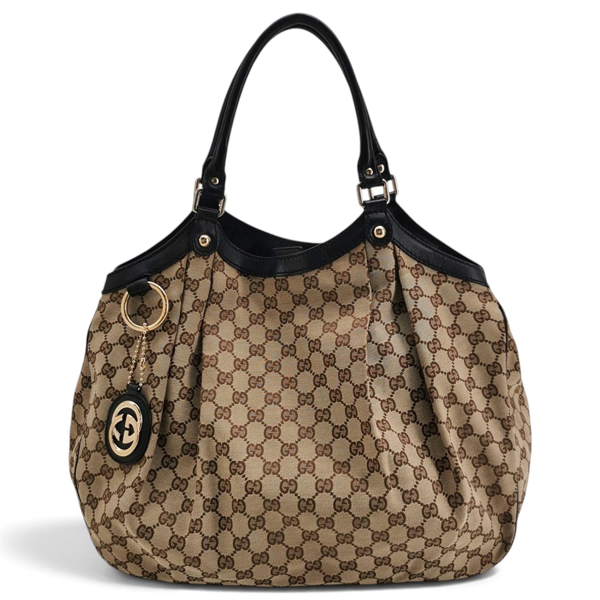 Sukey cloth handbag