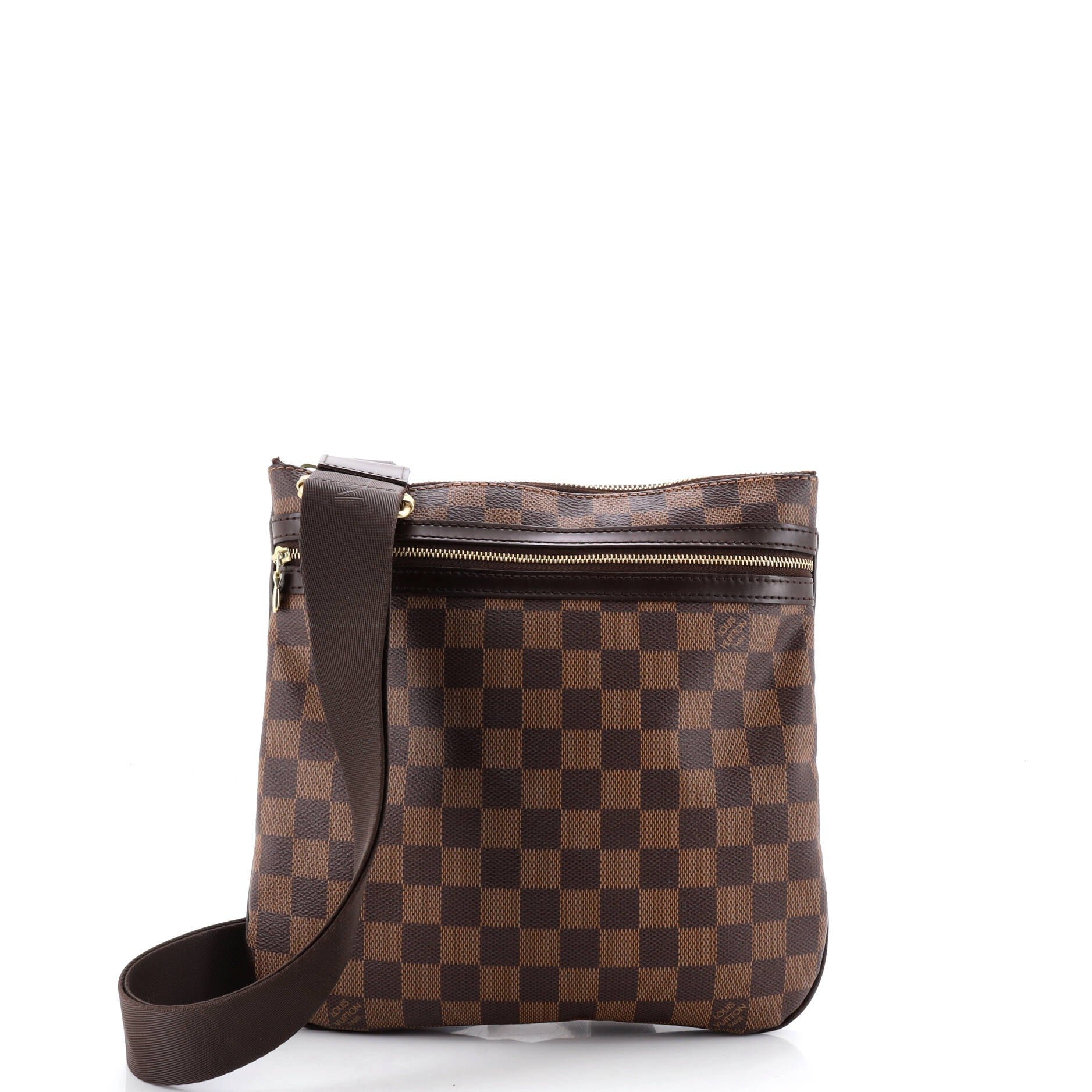 Bosphore Pochette Damier