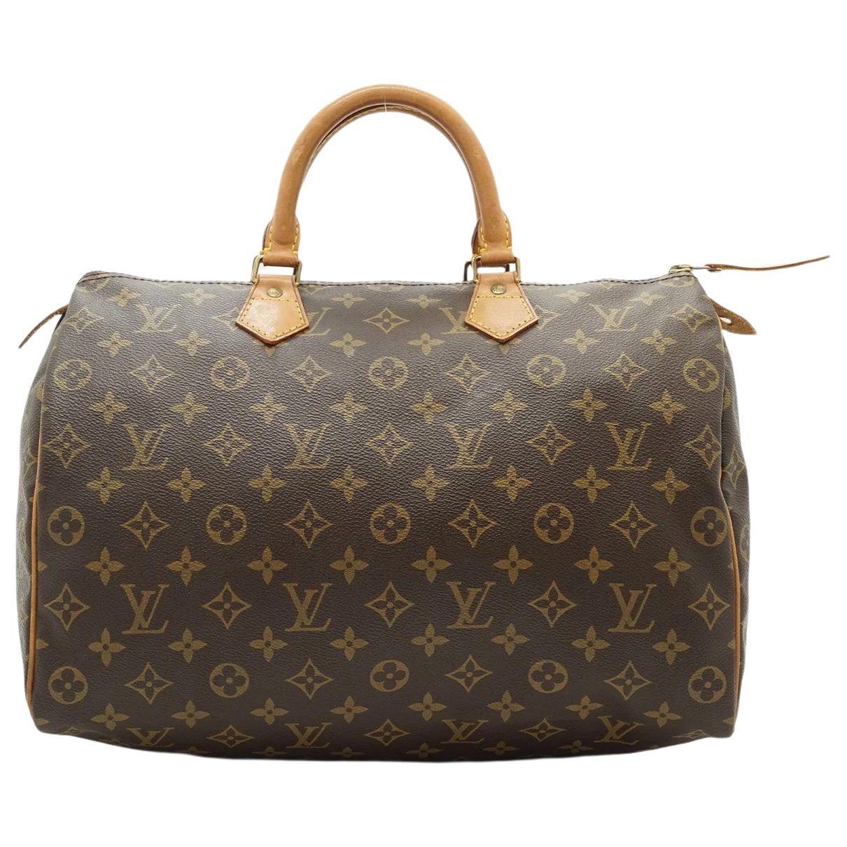 Speedy cloth handbag