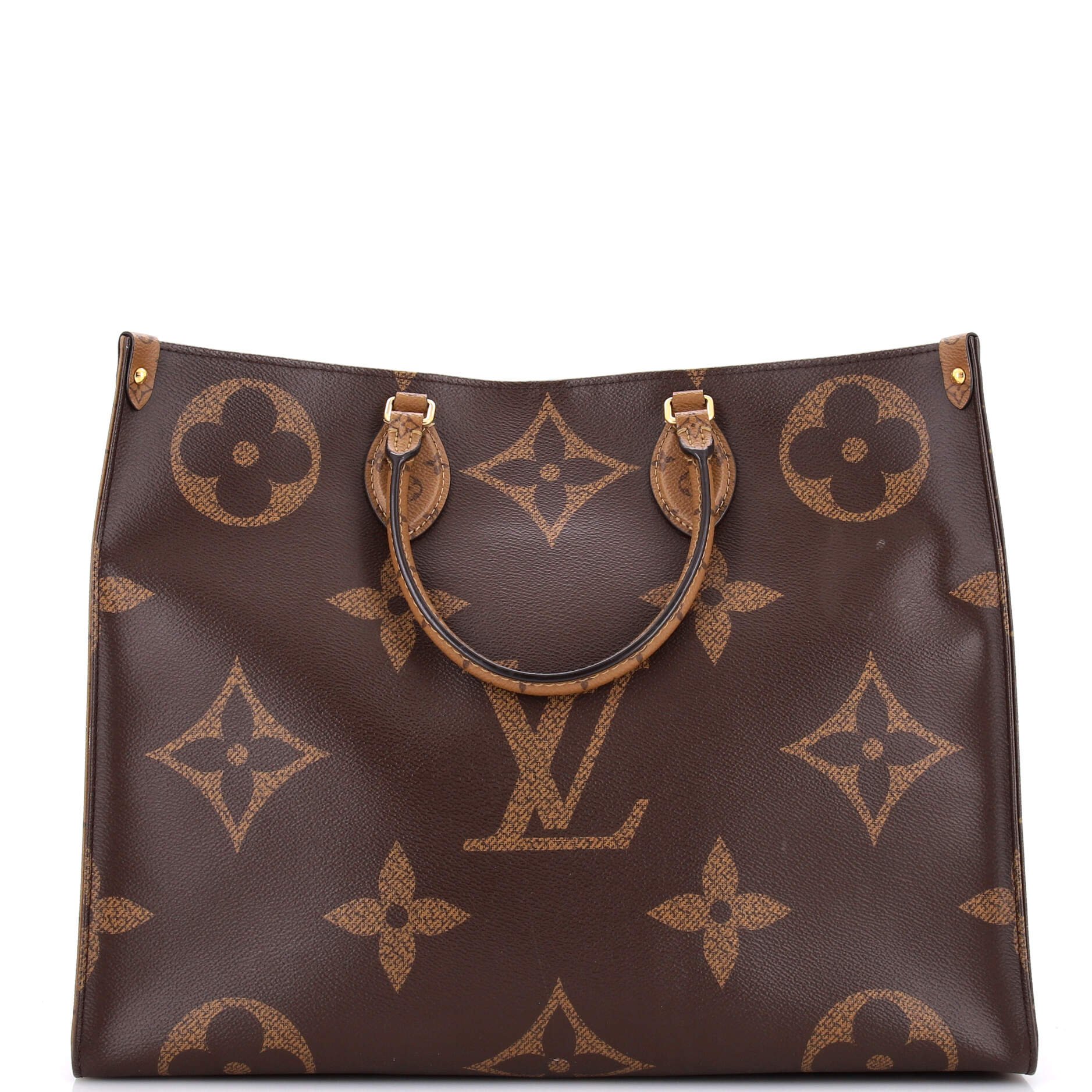 OnTheGo Tote Reverse Monogram Giant GM