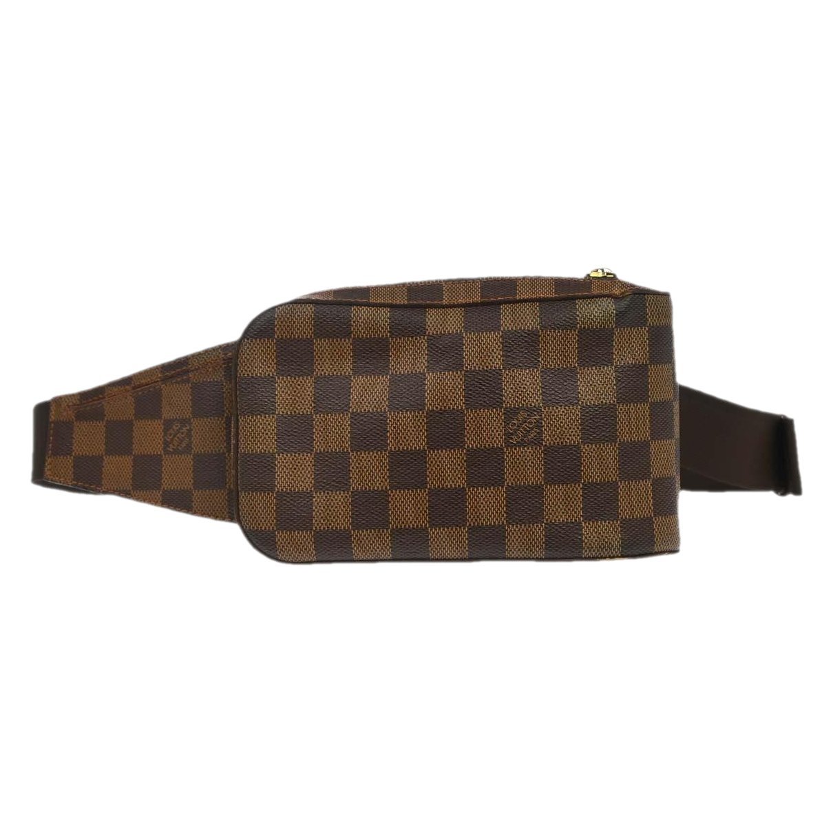 Geronimo cloth handbag