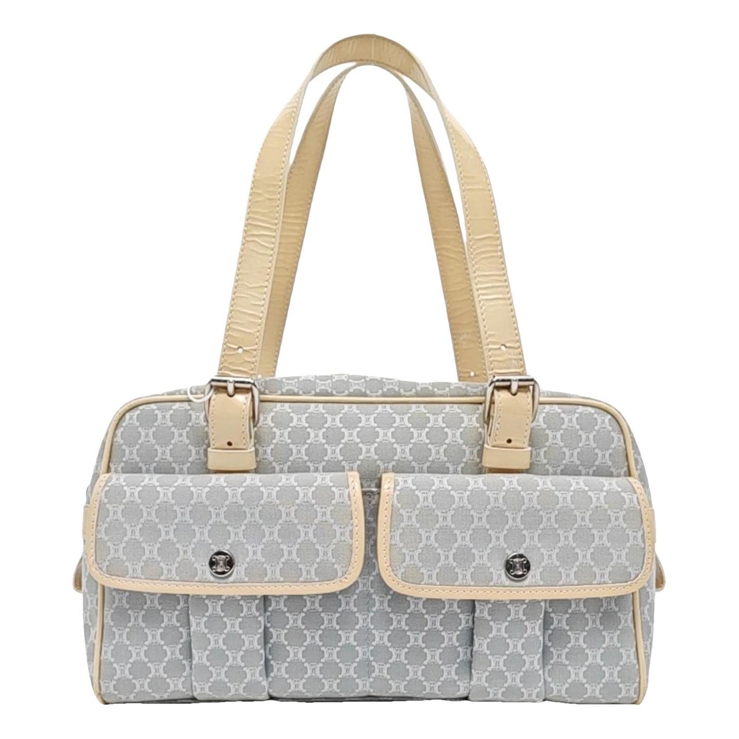 Cloth handbag