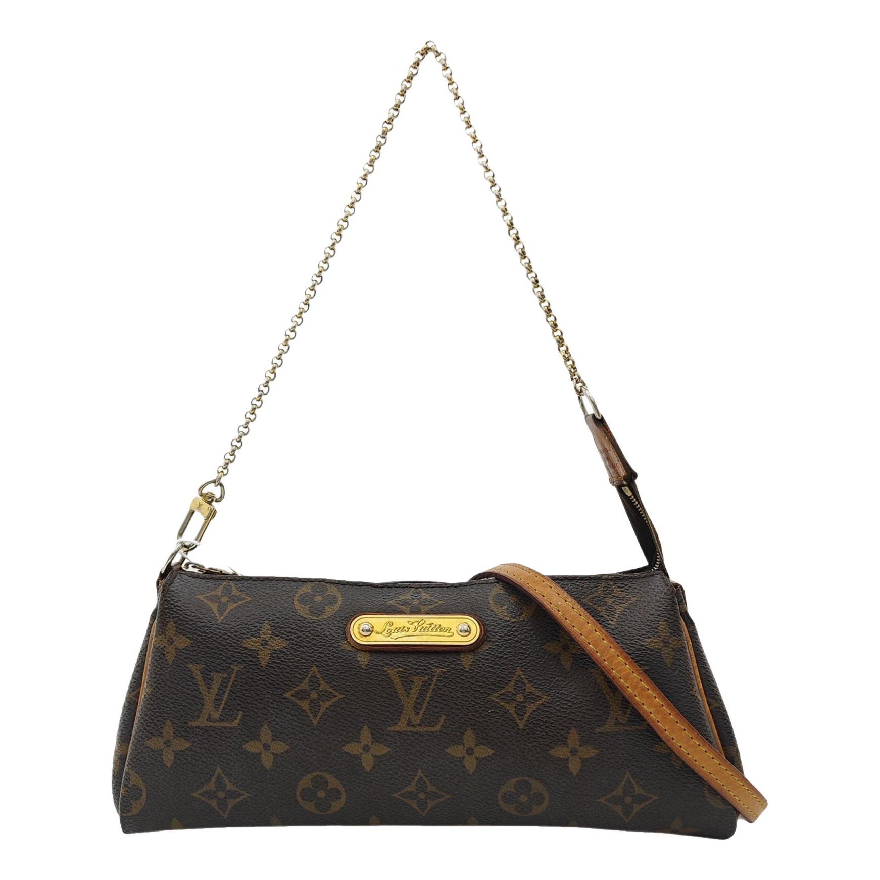 Eva leather handbag