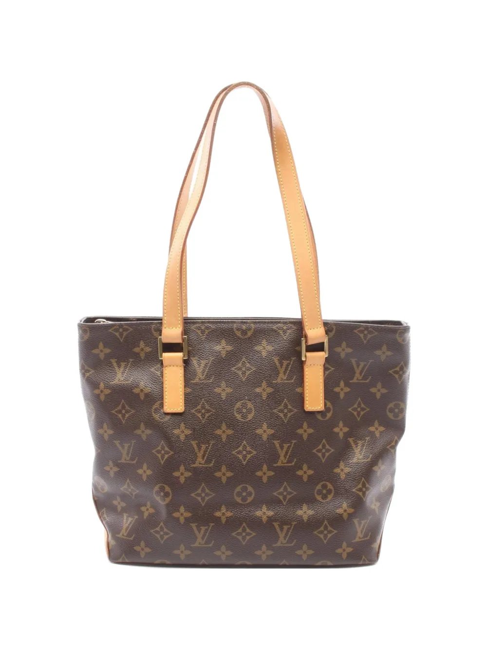 2005 Cabas Piano shoulder bag