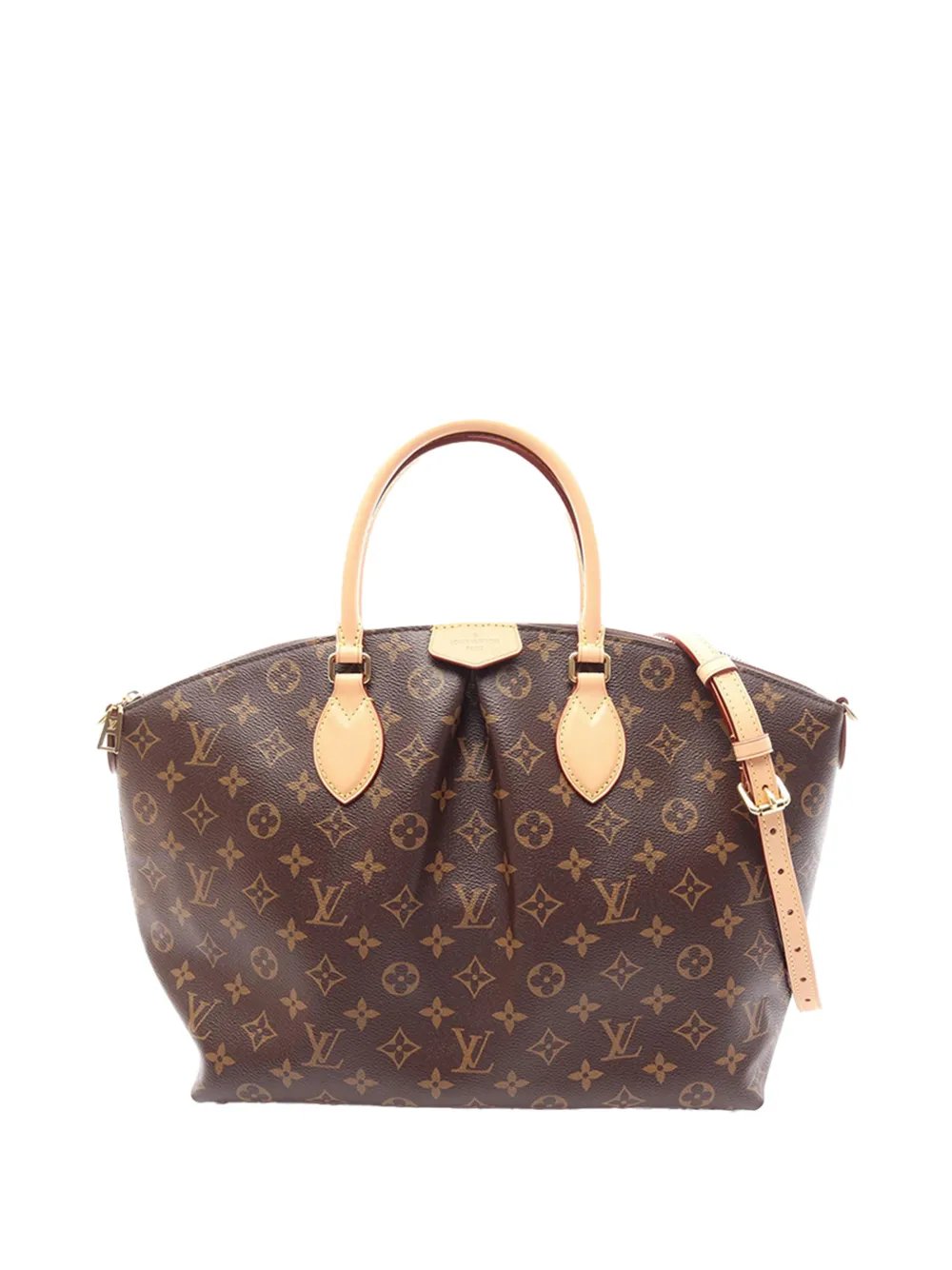 2021-2026 Monogram Boetie MM satchel