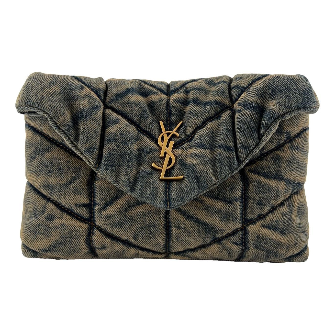 Loulou Puffer handbag