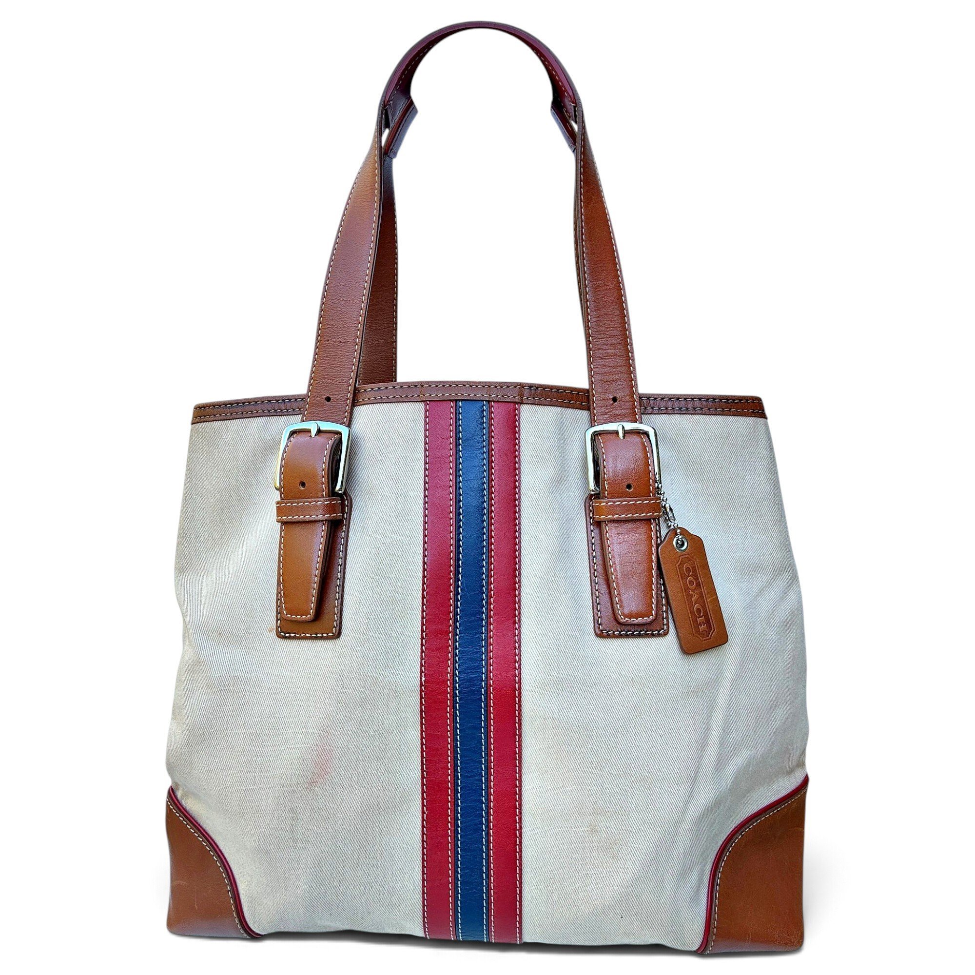Cloth tote