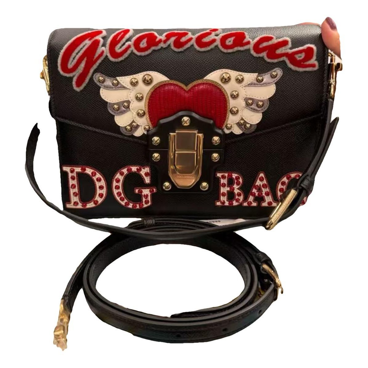 Handbag