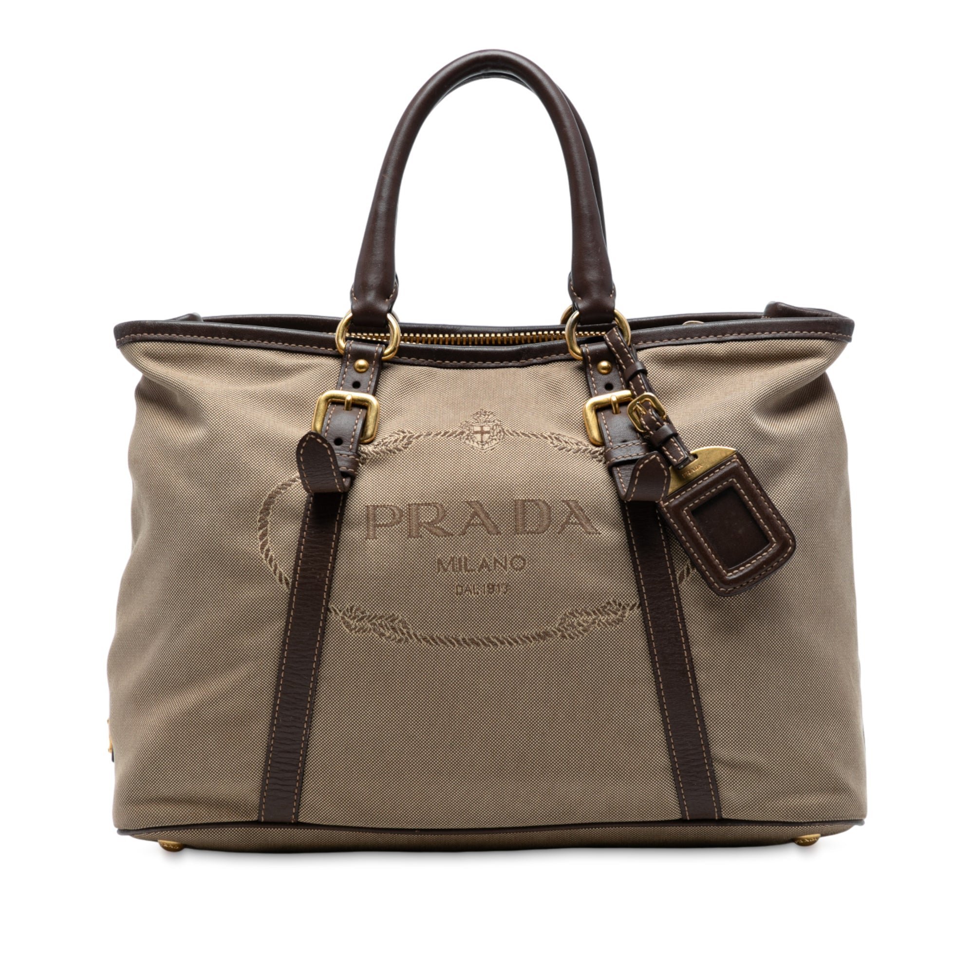 Cloth satchel